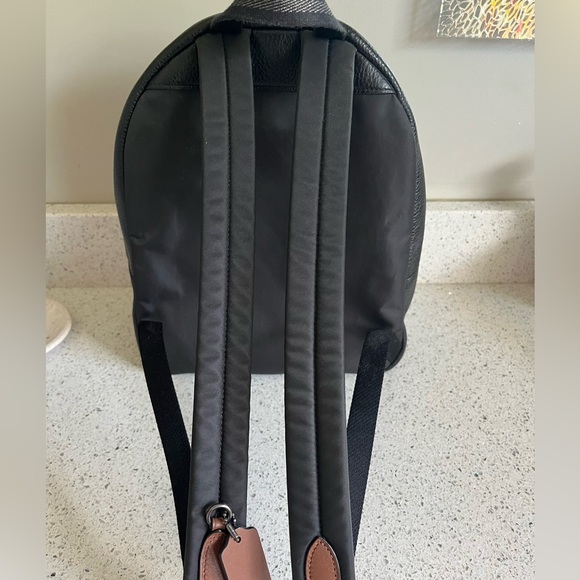 Coach Vandal Gummy Bear Limited Edition Backpack - Picture 4 of 7